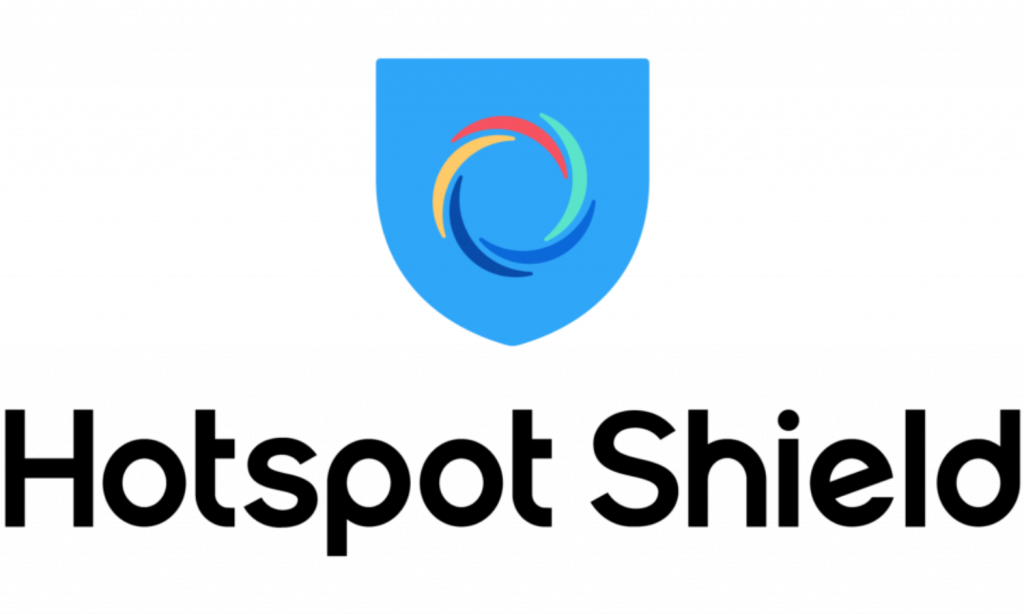 Hotspot Shield logo