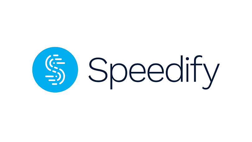 Speedify logo