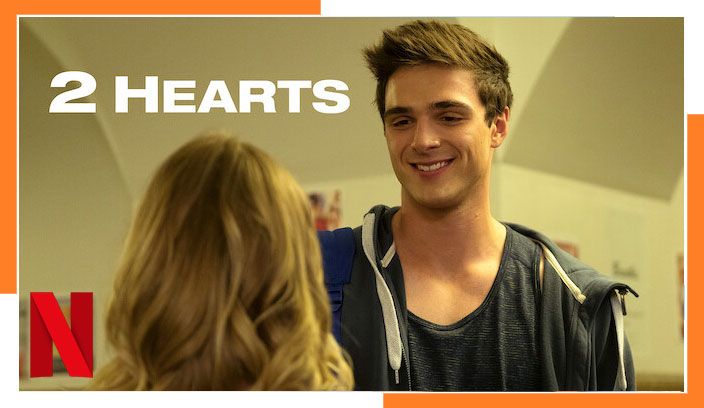 Watch 2 Hearts (2020) on Netflix From Anywhere in the World