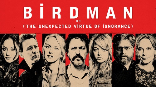 Watch Birdman (2014) on Netflix