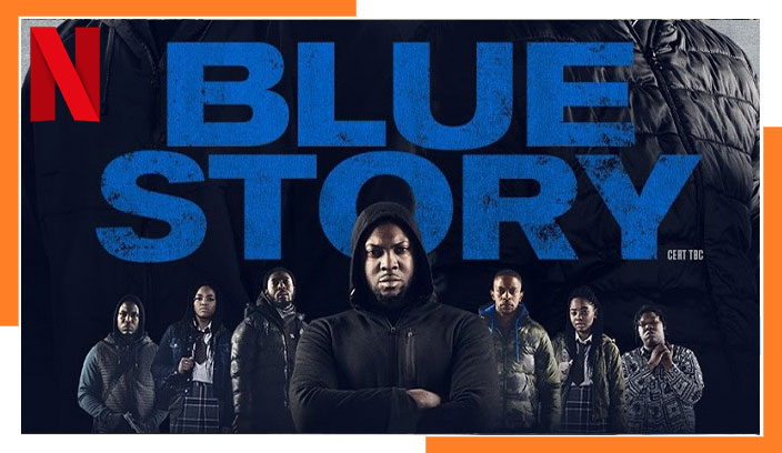 Is Blue Story on Netflix? Watch From Anywhere in the World