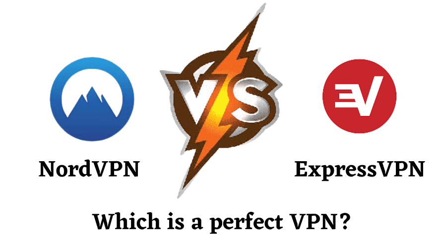 Qual VPN é melhor NordVPN Vs ExpressVPN