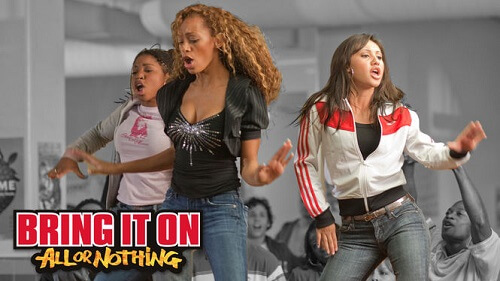 Watch Bring It On: All or Nothing (2006) on Netflix