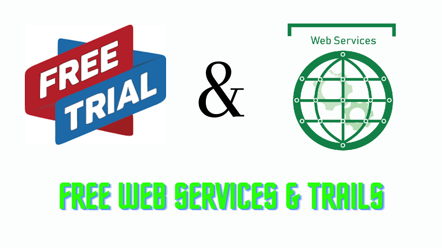 Access free service & Trails using VPN