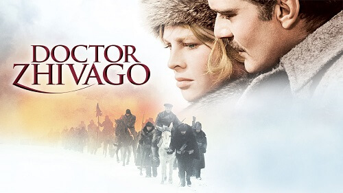 Watch Doctor Zhivago (1965) on Netflix