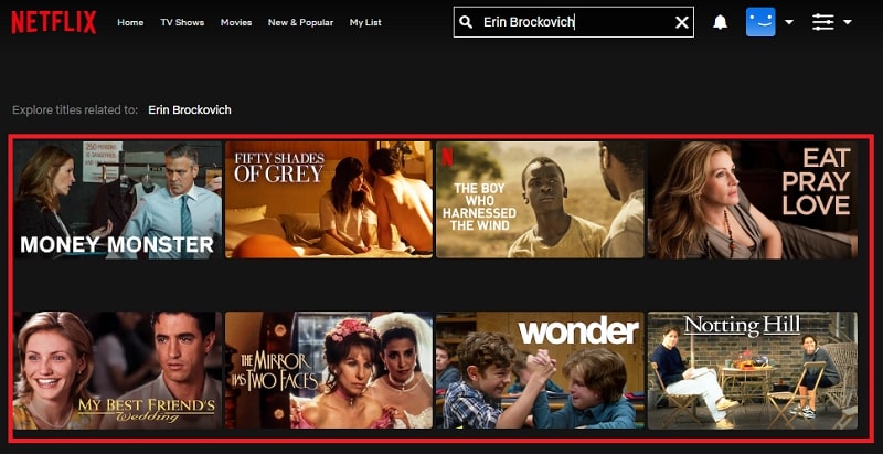 Watch Erin Brockovich (2000) on Netflix