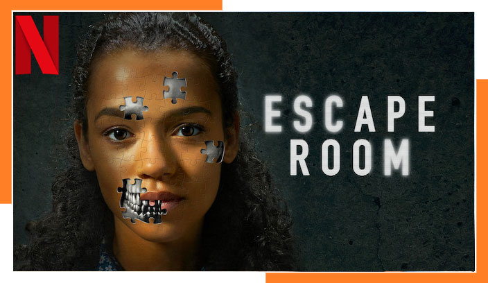 You Can Stream Escape Room (2019) on Netflix From Any Country in the World.
