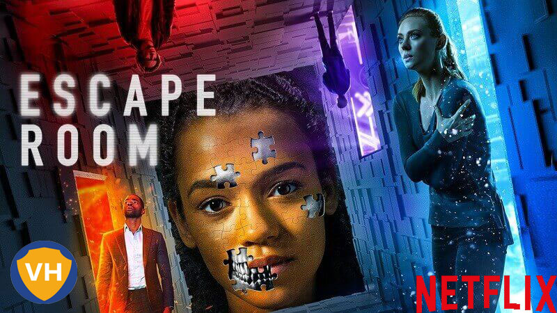 Watch Escape Room (2019) on Netflix From Anywhere in the World