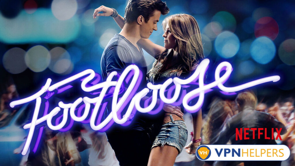 Watch Footloose (2011) on Netflix