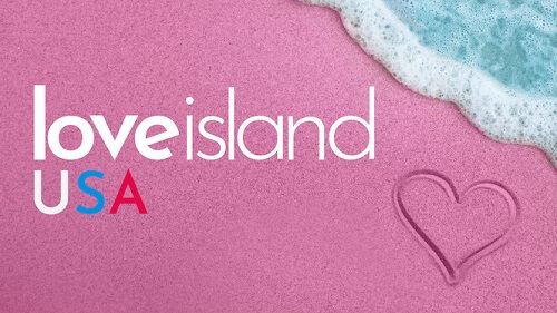 Watch Love Island USA on Netflix