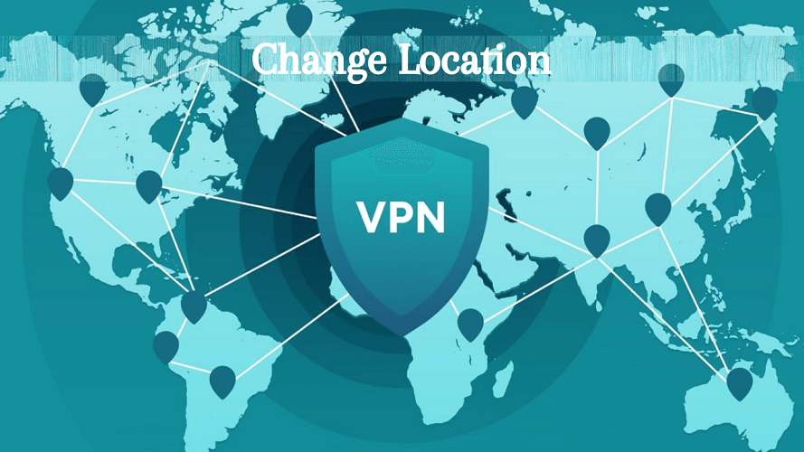 Benefits of using a VPN
