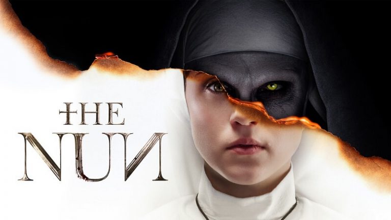 Watch The Nun (2018) on Netflix
