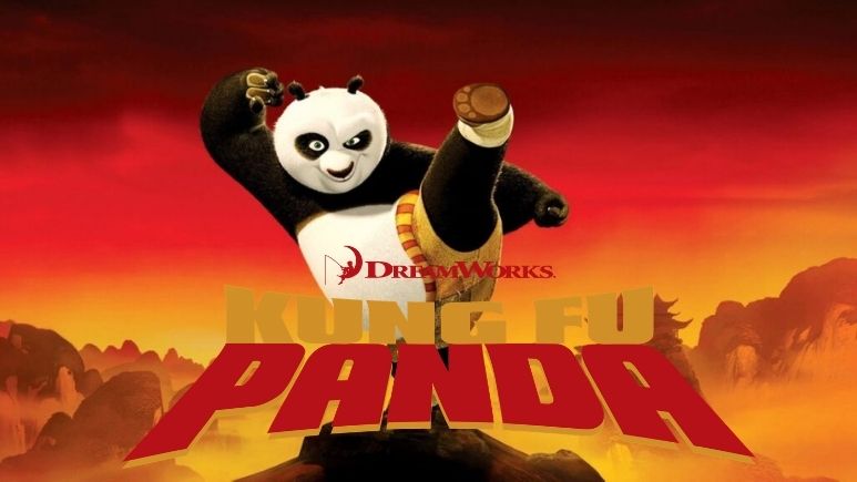 Guarda Kung Fu Panda (2008) su Netflix