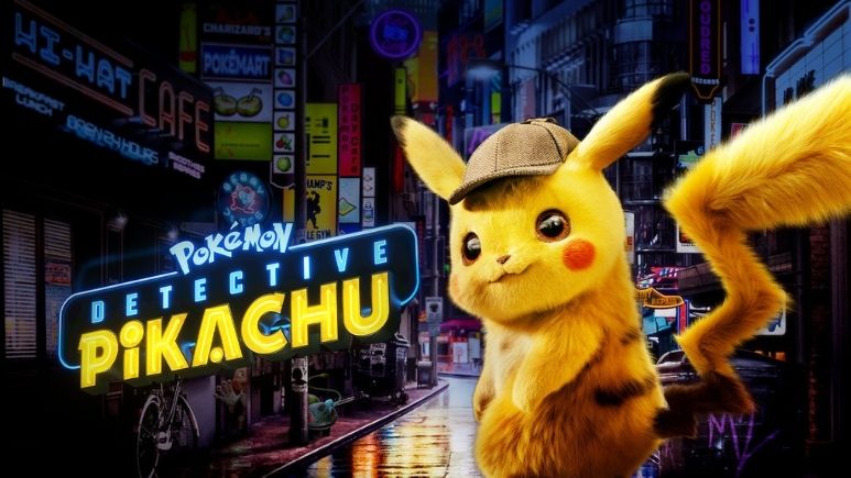 Watch Pokémon Detective Pikachu (2019) on Netflix