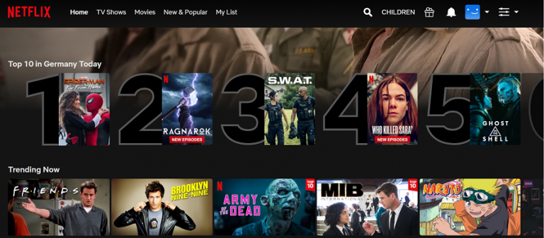This Is Us Netflix Germany