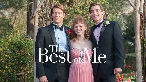 Watch Best of Me (2014) 0n Netflix