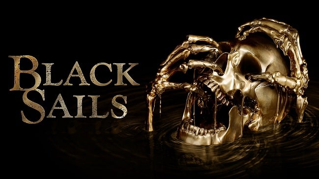 Watch Black Sails (2014) on Netflix