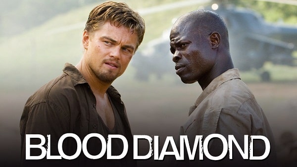 Watch Blood Diamond (2006) on Netflix