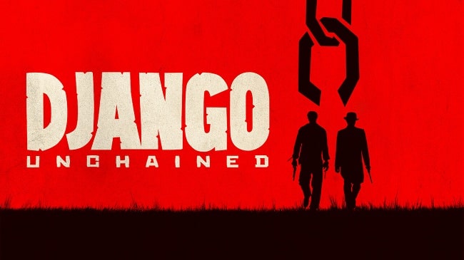 Django Unchained (2012): Watch it on Netflix