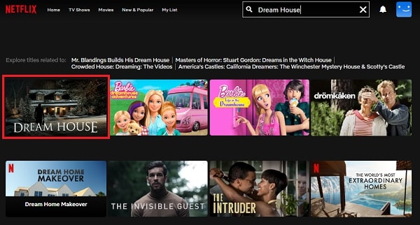 Watch Dream House (2011) on Netflix