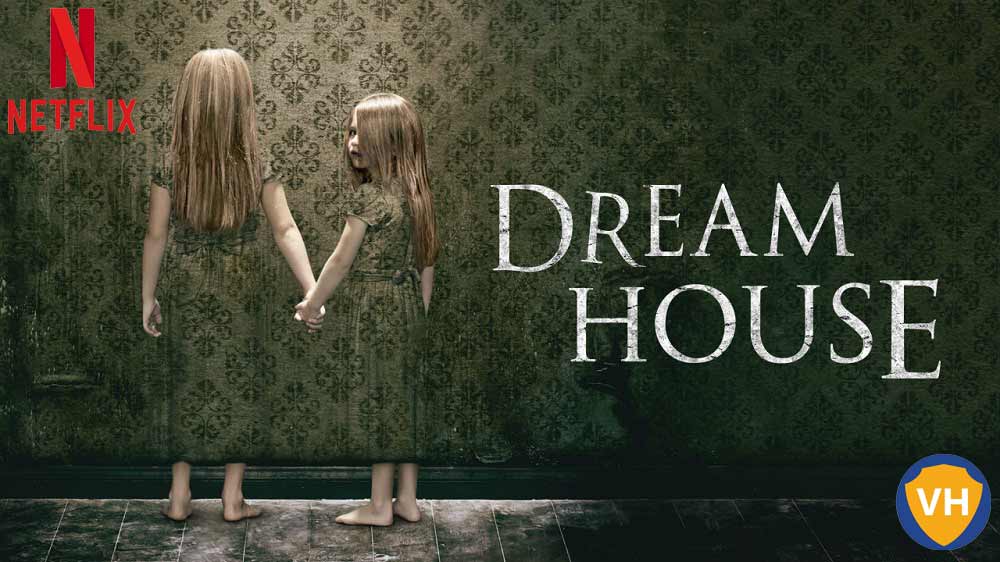 Watch Dream House (2011) on Netflix From Anywhere in the World