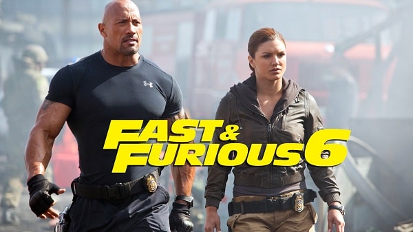 Watch Fast and Furious 6 (2013) on Netflix