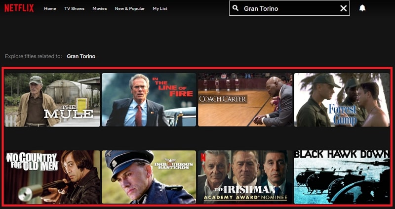 Watch Gran Torino (2008) on Netflix
