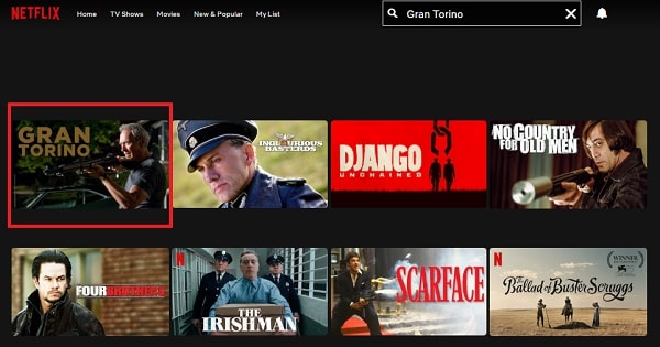 Watch Gran Torino (2008) on Netflix