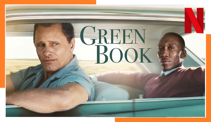 Watch Green Book on Netflix in 2023 from Anywhere