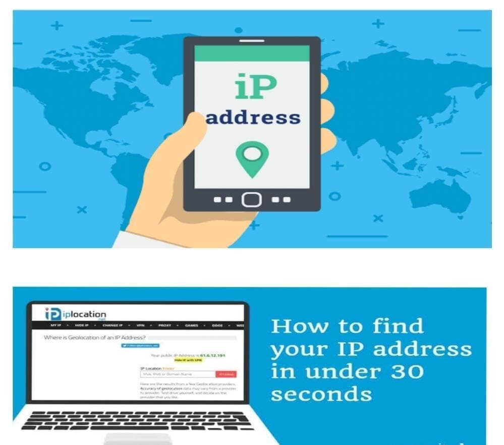 Hide My IP Address 3