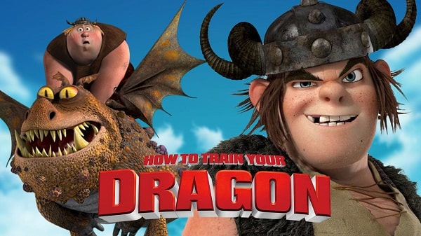 Watch How to Train Your Dragon (2010) on Netflix