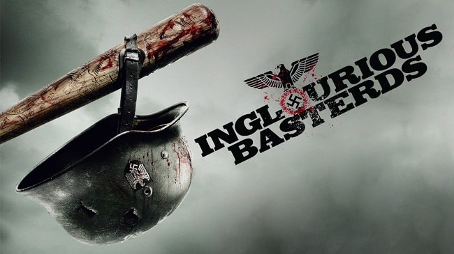Inglourious Basterds (2009): Watch it on Netflix