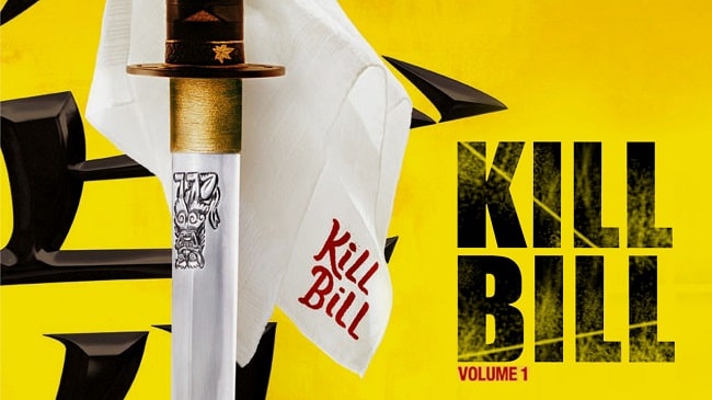 Watch Kill Bill: Vol. 1 (2003) on Netflix