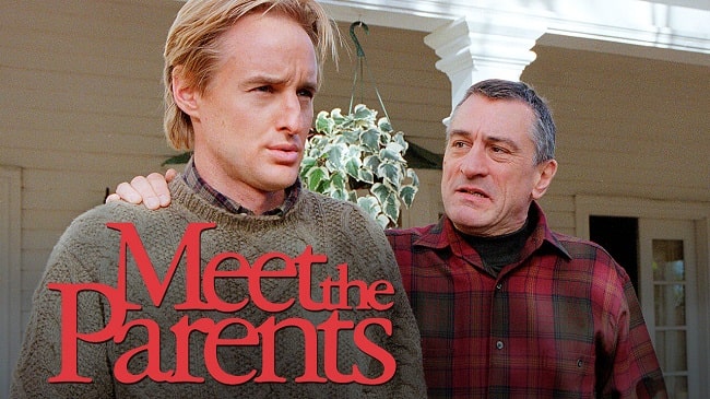 Watch Meet the Parents (2000) on Netflix