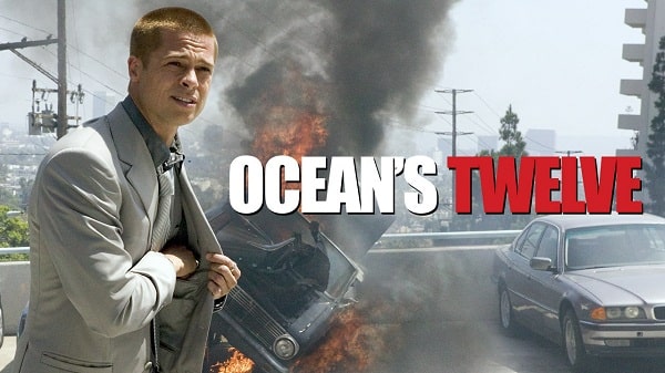 Watch Ocean's Twelve (2004) on Netflix 