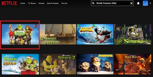 Watch Shrek Forever After (2010) on Netflix