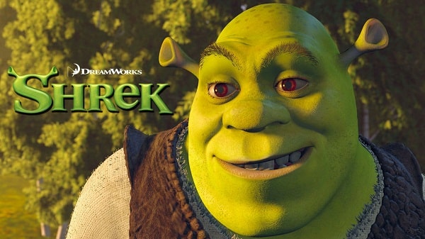 Watch Shrek (2001) on Netflix