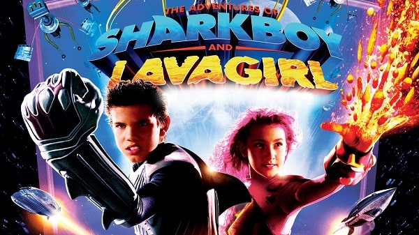 Watch The Adventures of Sharkboy and Lavagirl (2005) on Netflix