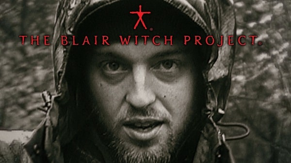 Watch The Blair Witch Project (1999) on Netflix
