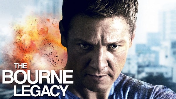 Watch The Bourne Legacy (2002) on Netflix