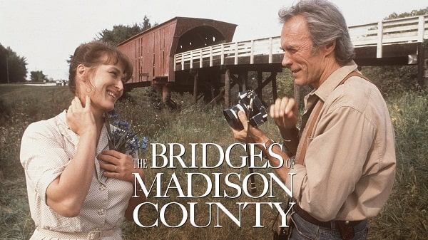 Watch The Bridges of Madison County (1995) on Netflix