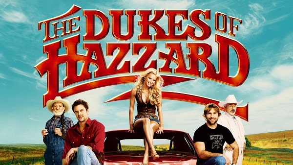 Watch The Dukes of Hazzard (2005) on Netflix 