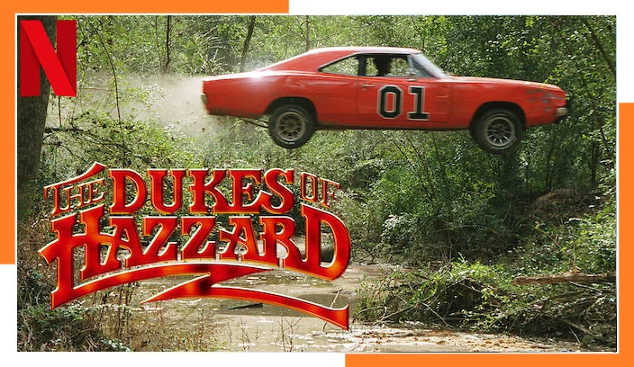 Watch The Dukes of Hazzard (2005) on Netflix From Anywhere in the World