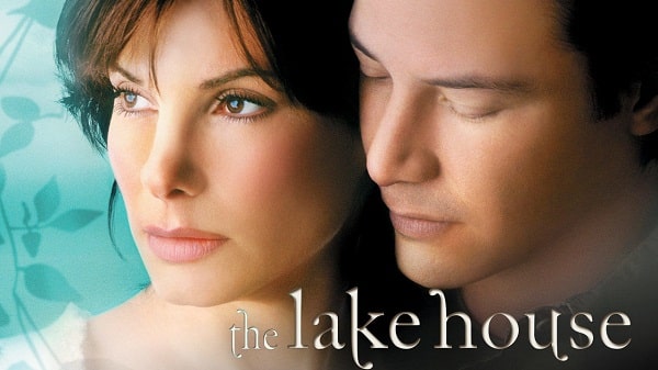 Watch The Lake House (2006) on Netflix