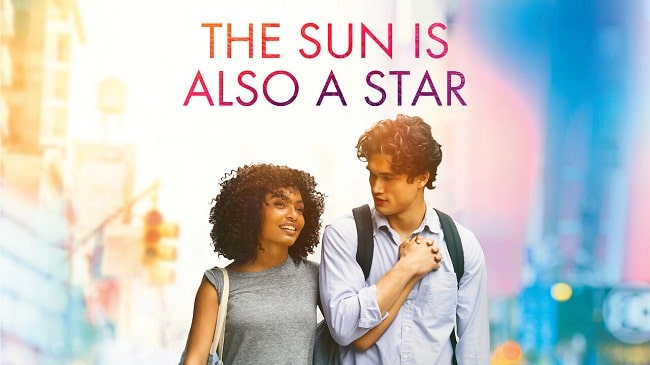 Watch The Sun Is Also a Star (2019) on Netflix