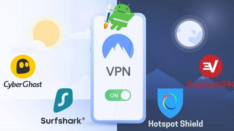 Best VPNs for Android