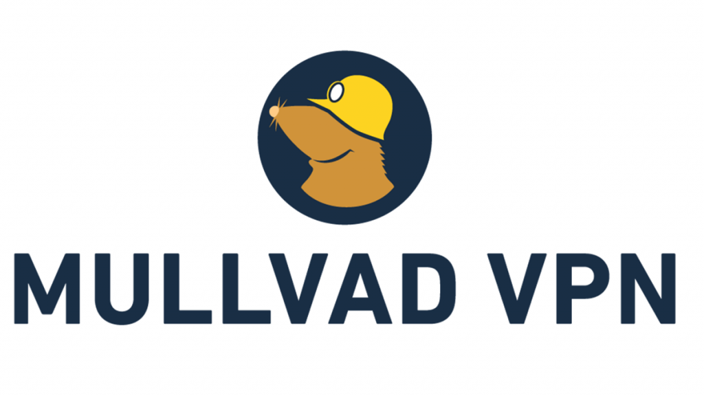 Mullvad VPN logo