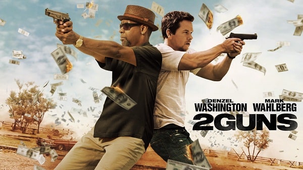 Watch 2 Guns (2013) on Netflix