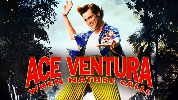 Watch Ace Ventura: When Nature Calls (1995) on Netflix