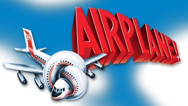 Watch Airplane! (1980) on Netflix
